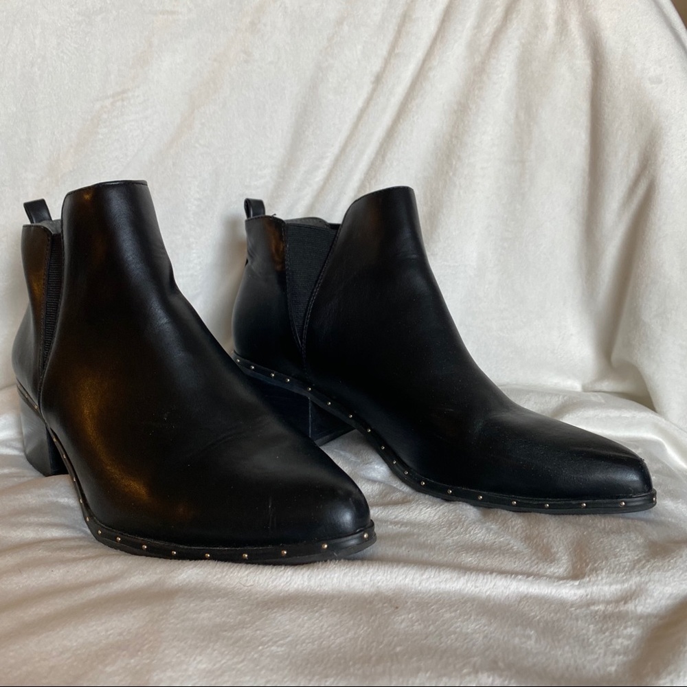 Bar III - booties